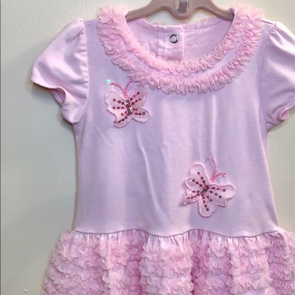 Toddler dress - Picture 2 of 5